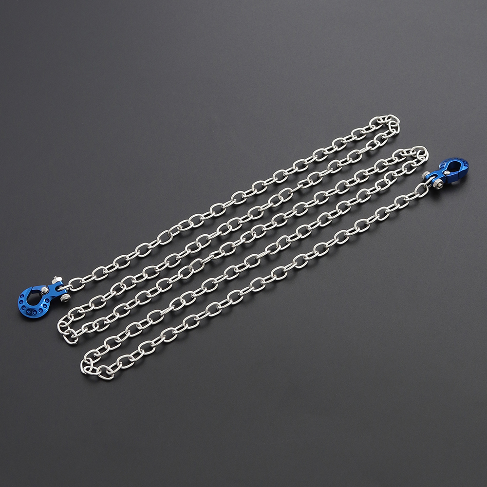 Metal CNC Trailer Hook Winch H - Hobby Rc Van 리뷰 및 가격