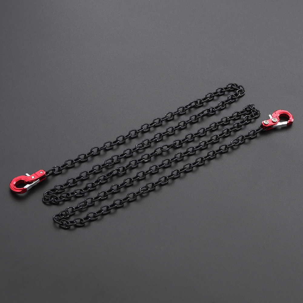 Metal CNC Trailer Hook Winch H - Hobby Rc Van 리뷰 및 가격