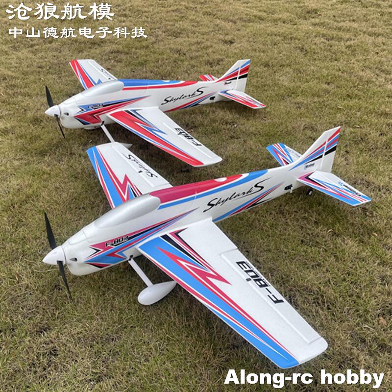 F803  F3A Skylarks 1000mm Wing - Rc Hobby Grade Plane 리뷰 및 가격