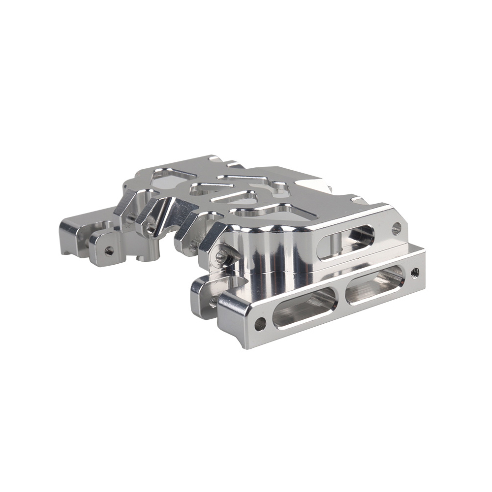 Aluminum Alloy TRX4 Gearbox Mo - Rc Crawler 4X4 리뷰 및 가격