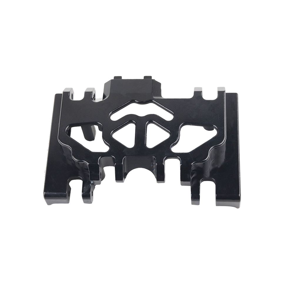 Aluminum Alloy TRX4 Gearbox Mo - Rc Crawler 4X4 리뷰 및 가격