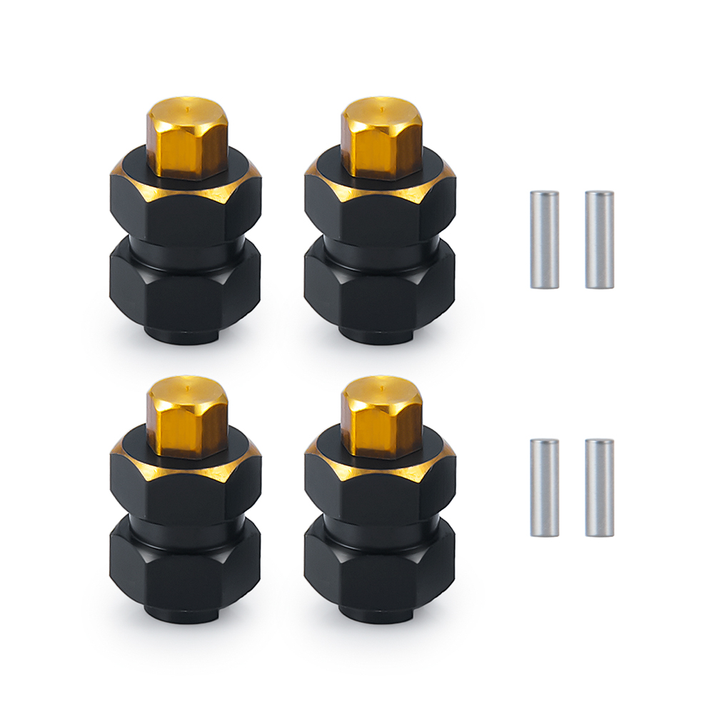 YEAHRUN 4PCS Wheel Hex Adapter - Wheel Hex Adapter 리뷰 및 가격
