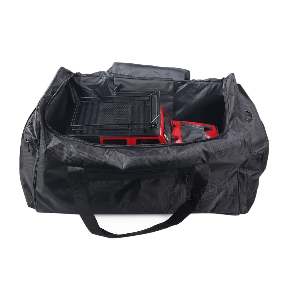 RC Car Carrying Bag 59*30*33cm - Rc Crawler 4X4 리뷰 및 가격