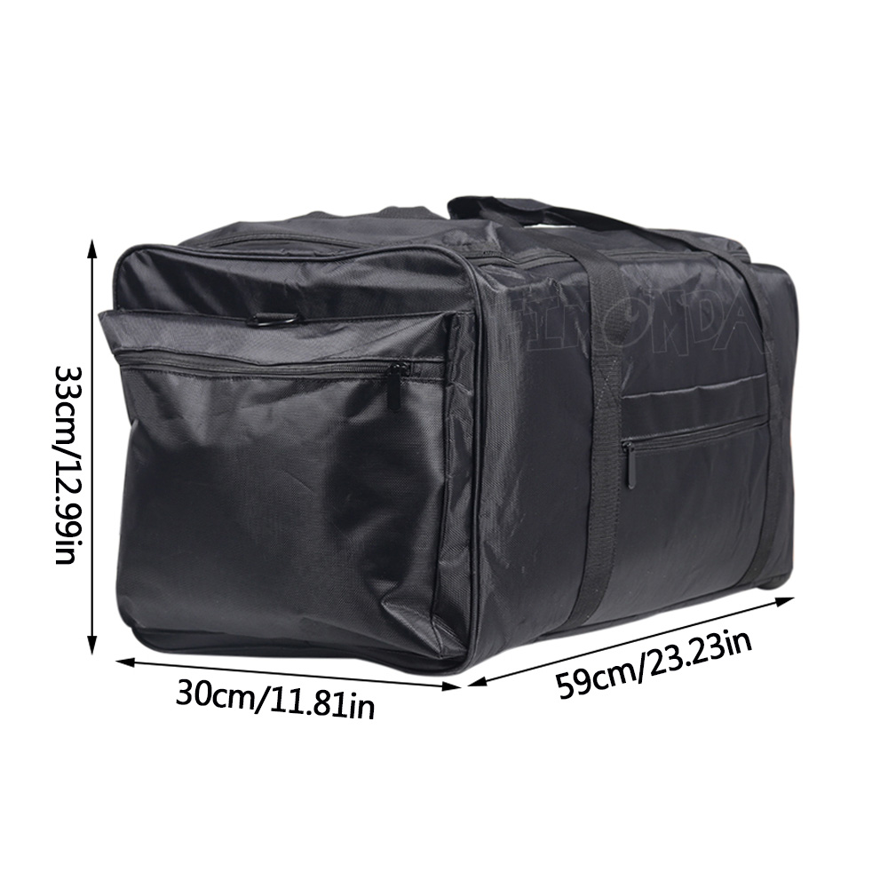 RC Car Carrying Bag 59*30*33cm - Rc Crawler 4X4 리뷰 및 가격