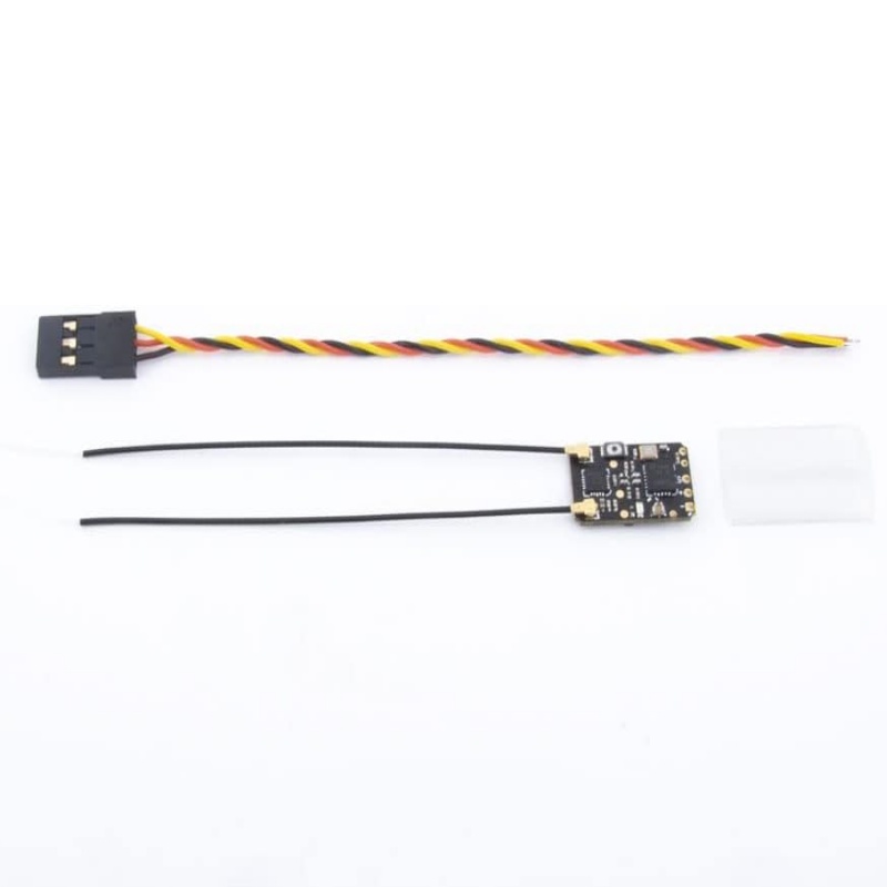 RadioMaster R81 Mini 8CH Nano  - Receiver Sbus 8Ch 리뷰 및 가격