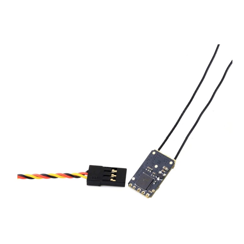 RadioMaster R81 Mini 8CH Nano  - Receiver Sbus 8Ch 리뷰 및 가격