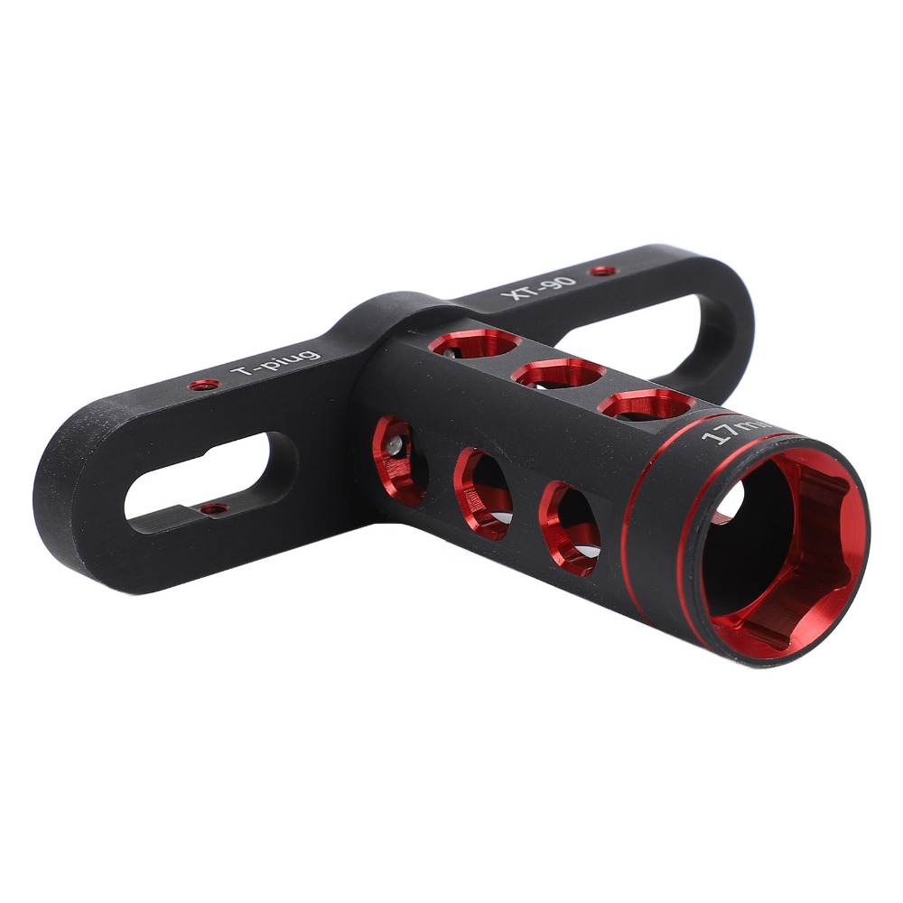 17mm RC Car Wheel Wrench Alumi - Wheel Hex Adapter 리뷰 및 가격