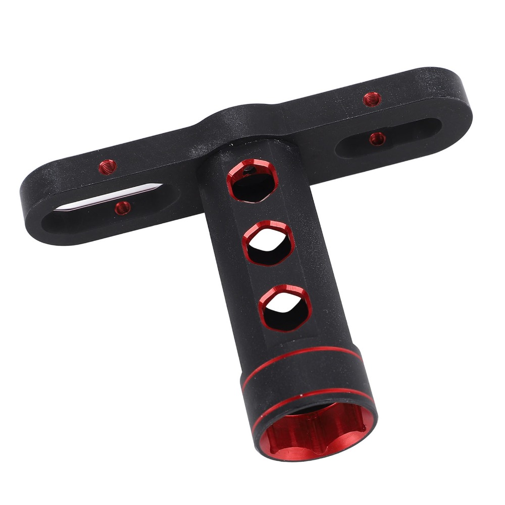 17mm RC Car Wheel Wrench Alumi - Wheel Hex Adapter 리뷰 및 가격