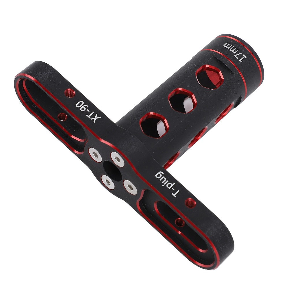 17mm RC Car Wheel Wrench Alumi - Wheel Hex Adapter 리뷰 및 가격