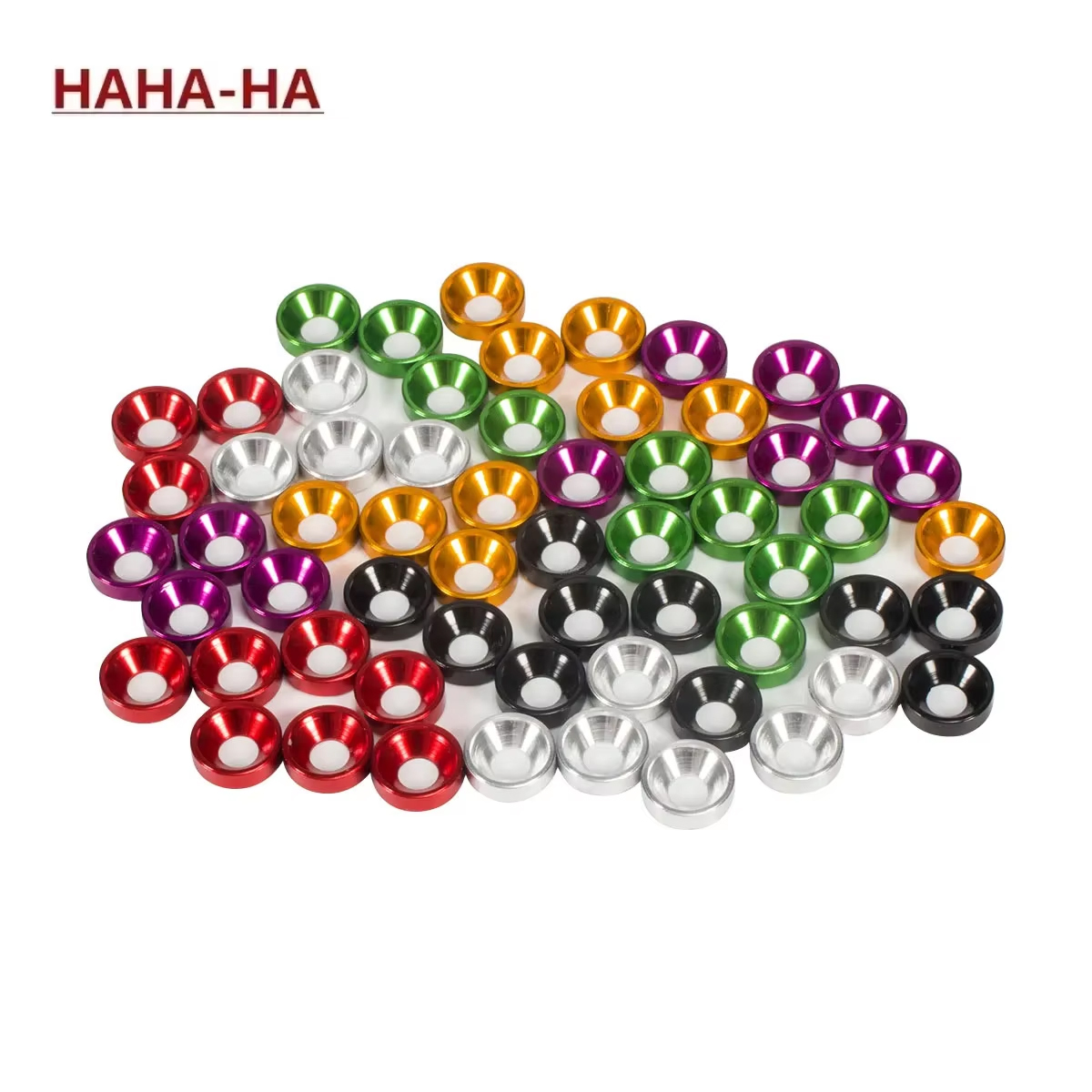 Aluminum Alloy M3 Anodized Cou - Rc Crawler 4X4 리뷰 및 가격
