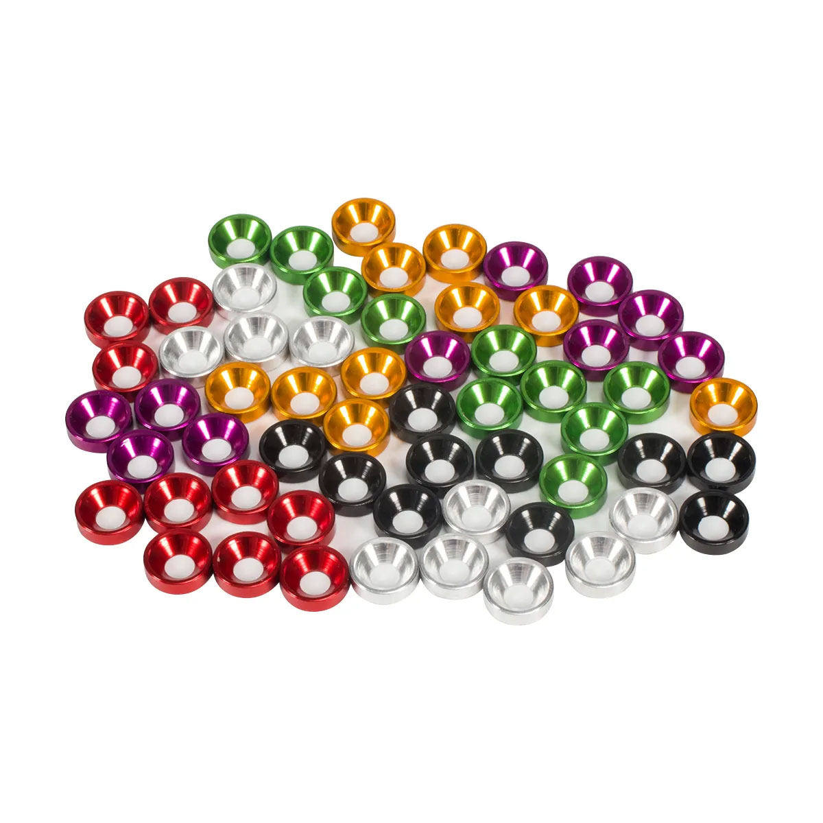 Aluminum Alloy M3 Anodized Cou - Rc Crawler 4X4 리뷰 및 가격