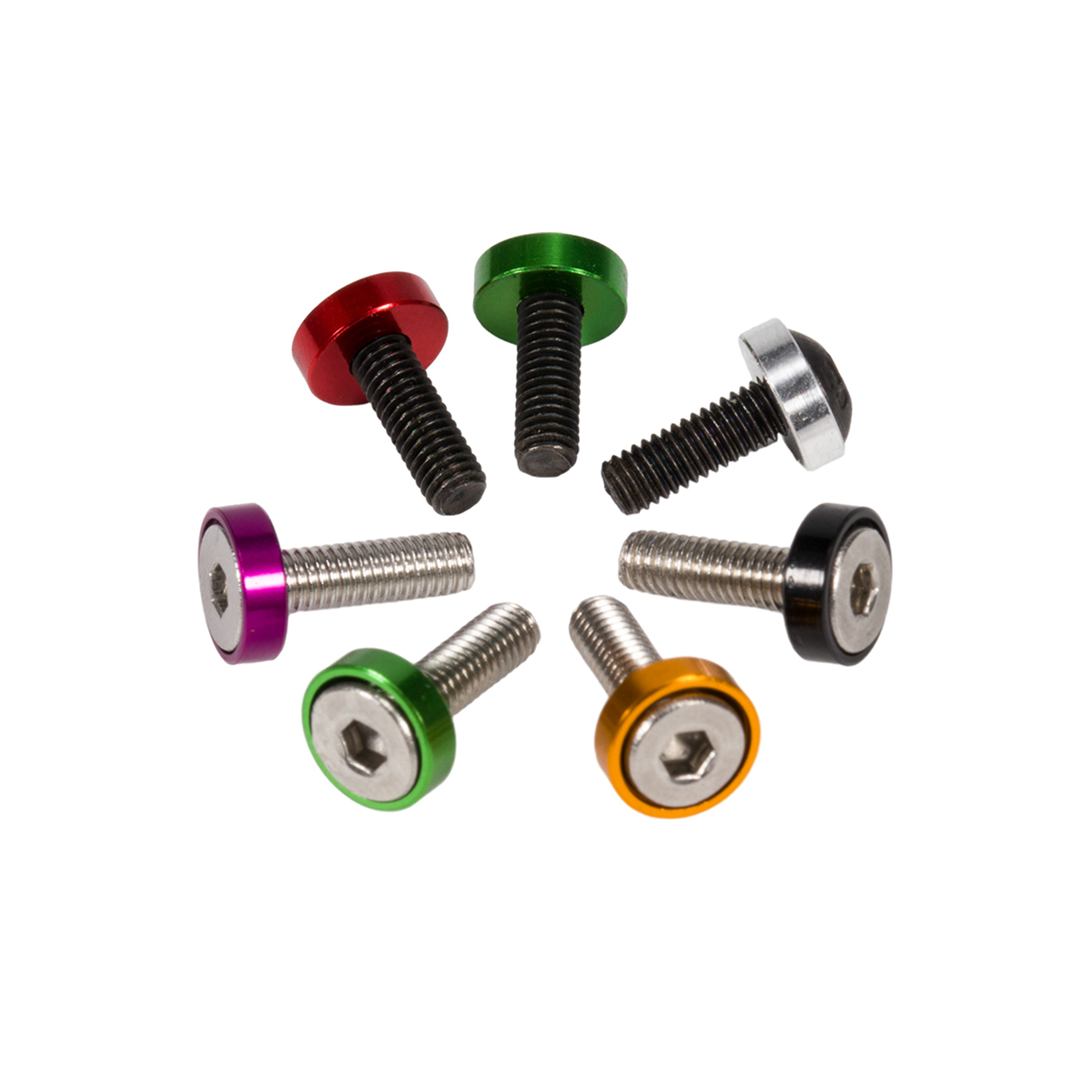 Aluminum Alloy M3 Anodized Cou - Rc Crawler 4X4 리뷰 및 가격