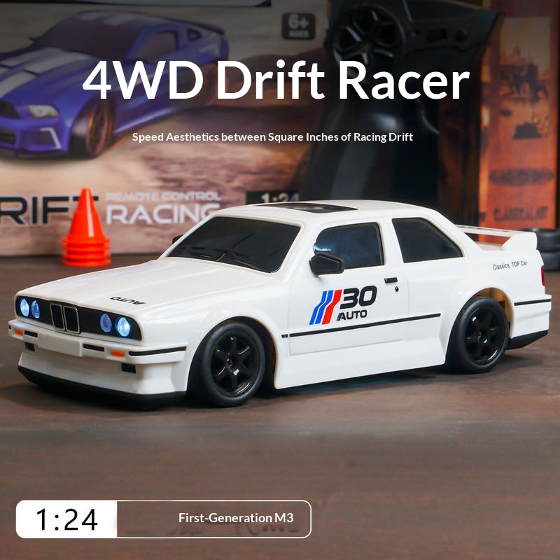 【In Stock】Hot Selling 1:24 Dri - Rc Hobby Plus 리뷰 및 가격