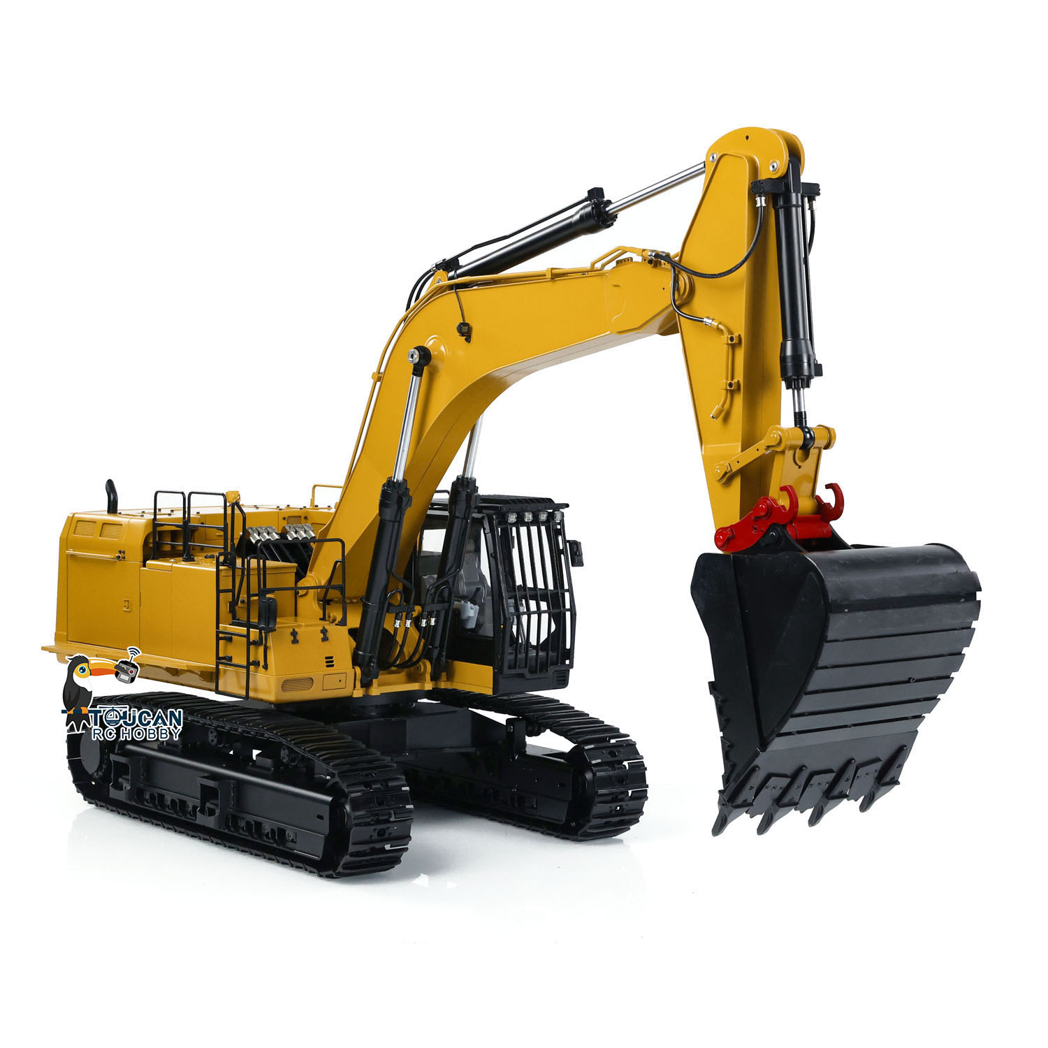 1/14 RC Hydraulic Excavator 37 - Rc Hobby Excavator 리뷰 및 가격