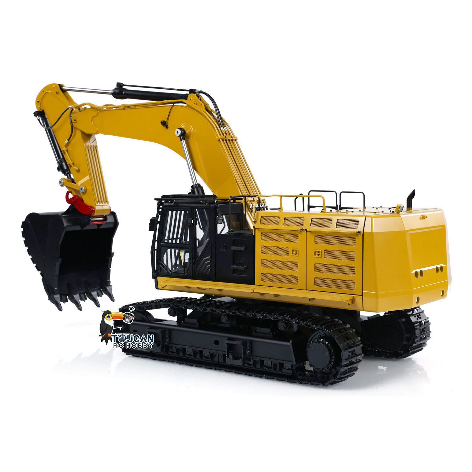 1/14 RC Hydraulic Excavator 37 - Rc Hobby Excavator 리뷰 및 가격