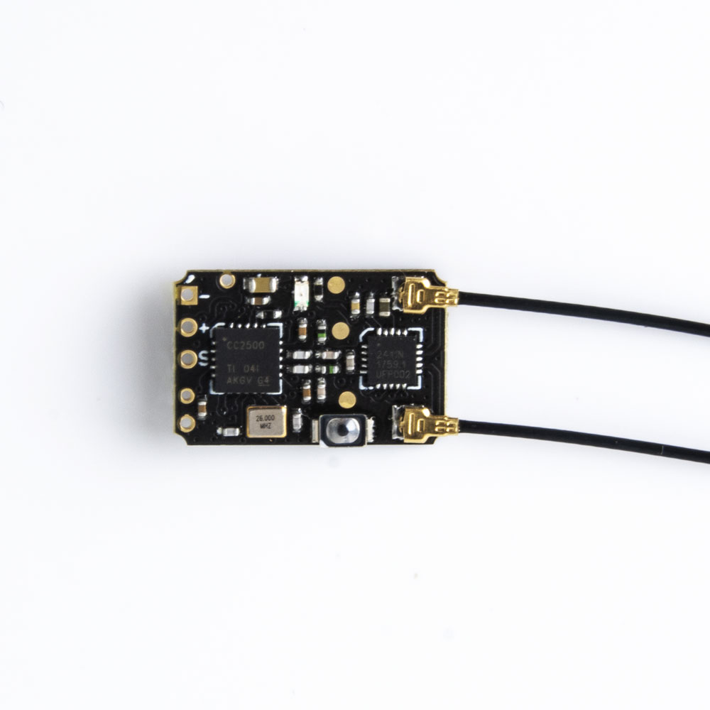 Radiomaster R1 Mini R81 8CH Na - Receiver Sbus 8Ch 리뷰 및 가격