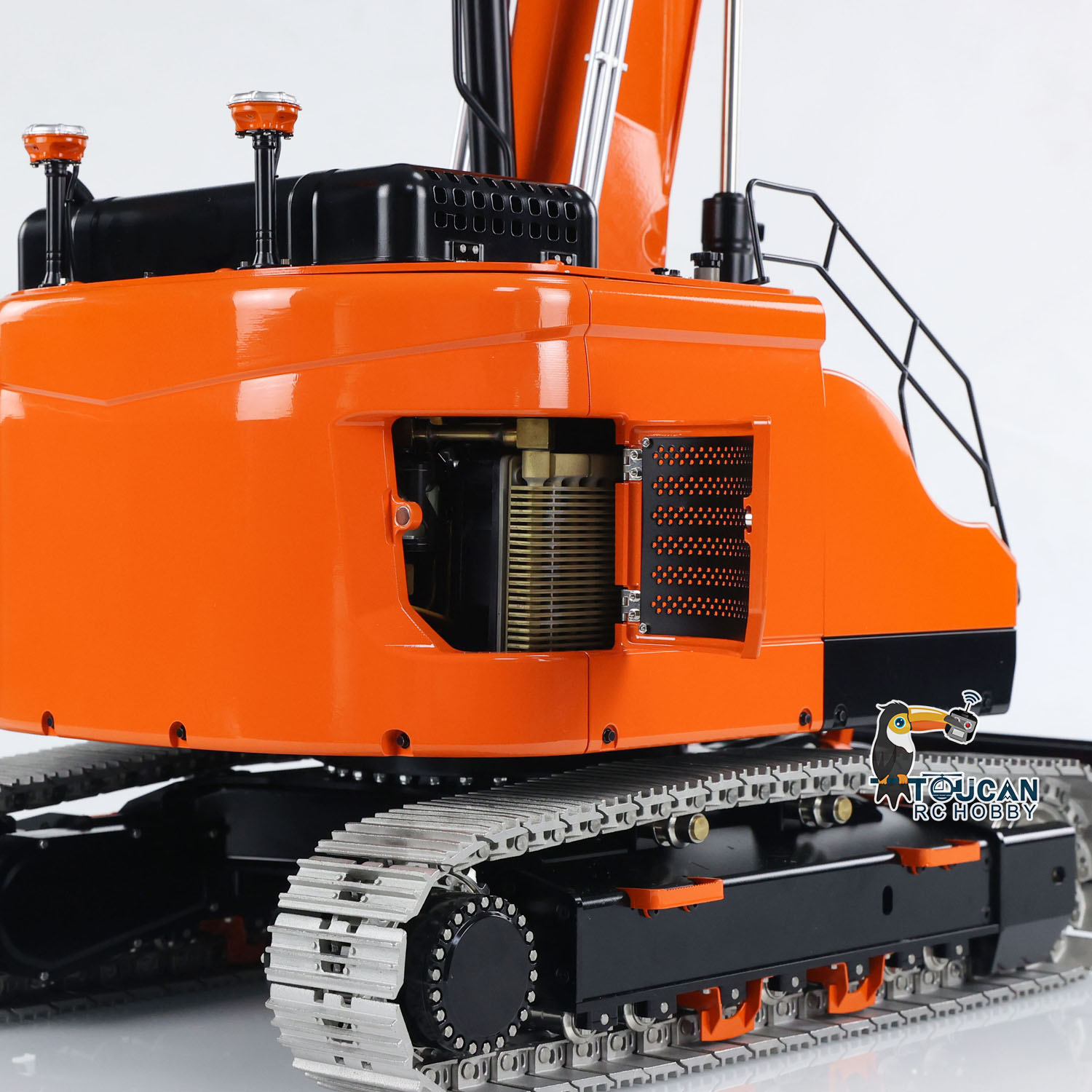 Toys 1/14 LESU Aoue ET26L Meta - Rc Hobby Excavator 리뷰 및 가격