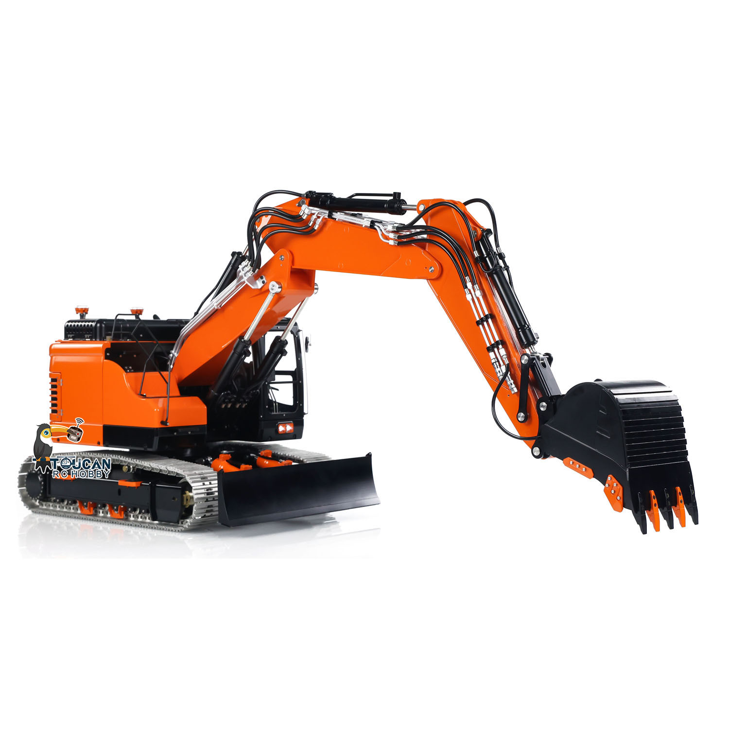 Toys 1/14 LESU Aoue ET26L Meta - Rc Hobby Excavator 리뷰 및 가격