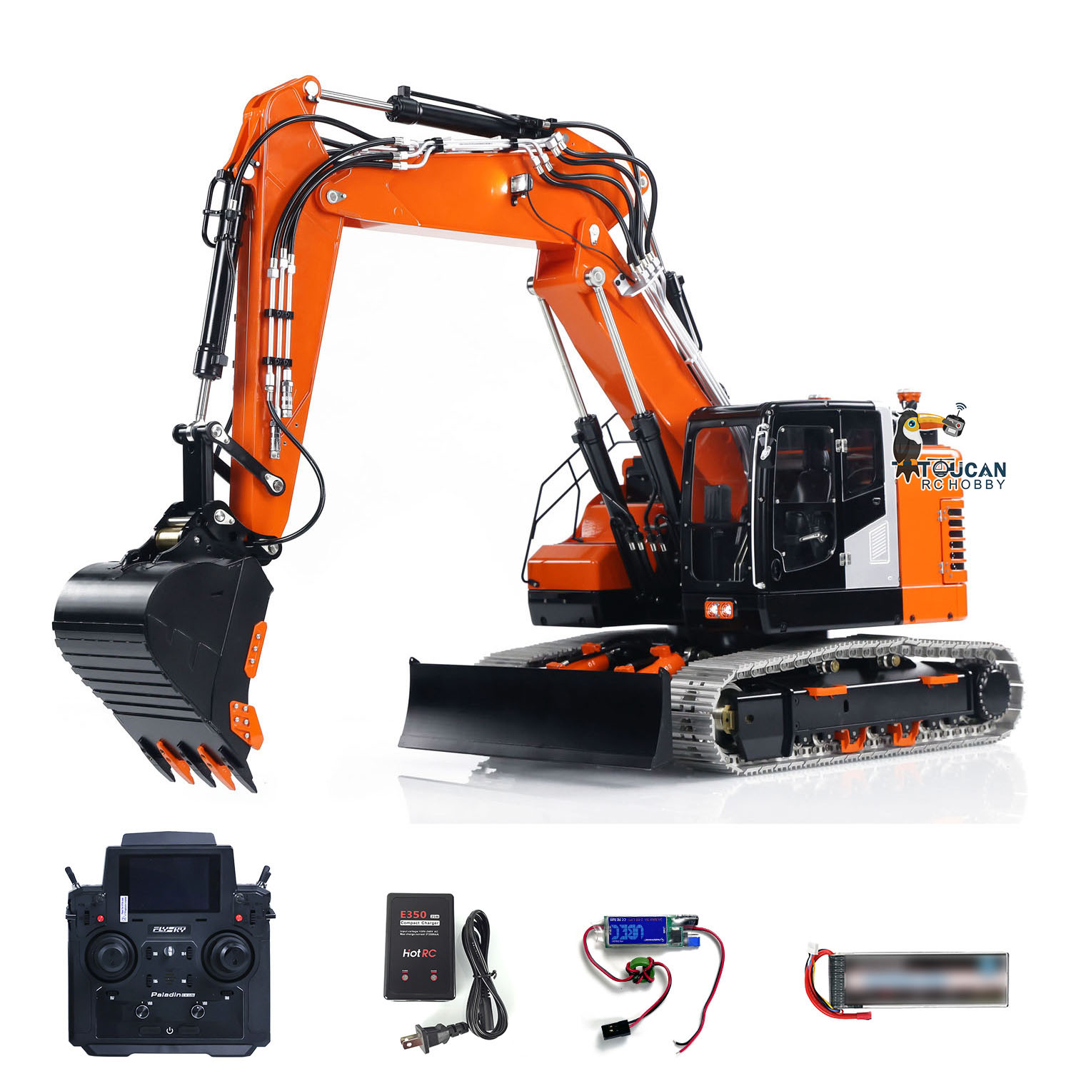 Toys 1/14 LESU Aoue ET26L Meta - Rc Hobby Excavator 리뷰 및 가격