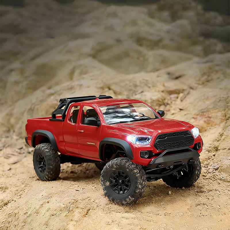 FMS Tacoma Officially Authoriz - Rc Hobby Plus 리뷰 및 가격