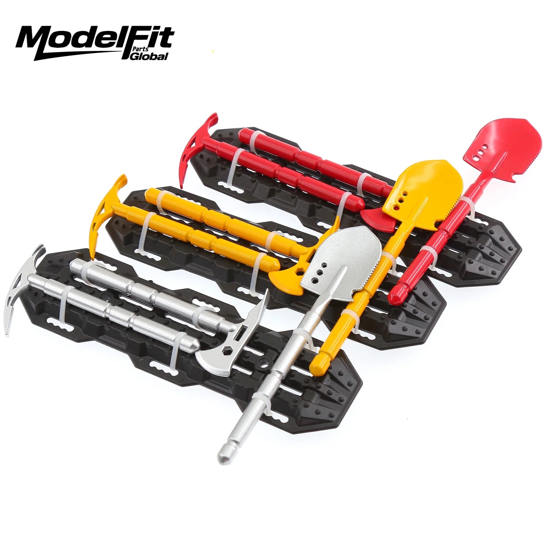 Simulation Shovel Axe Pickaxe  - Rc Crawler 4X4 리뷰 및 가격