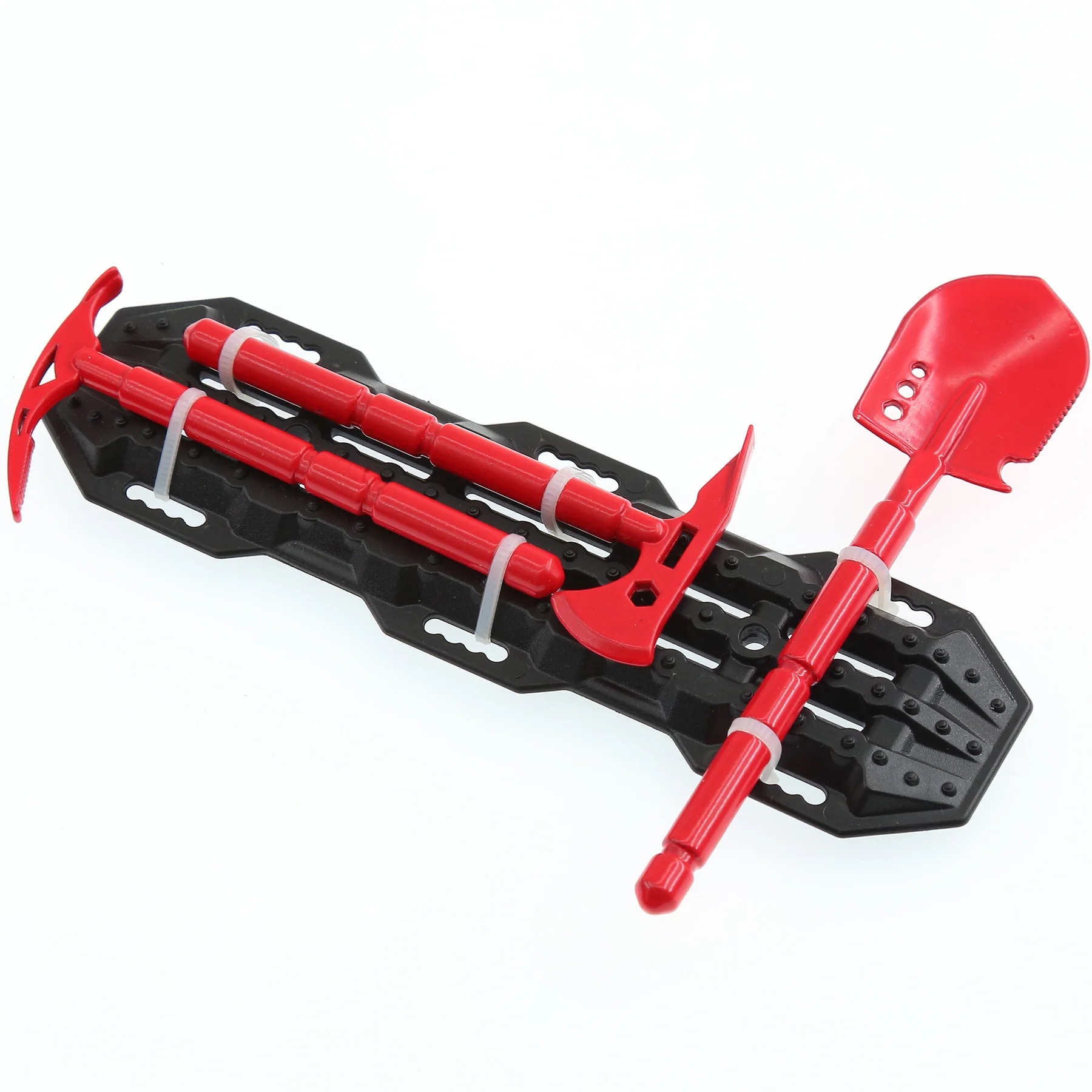 Simulation Shovel Axe Pickaxe  - Rc Crawler 4X4 리뷰 및 가격