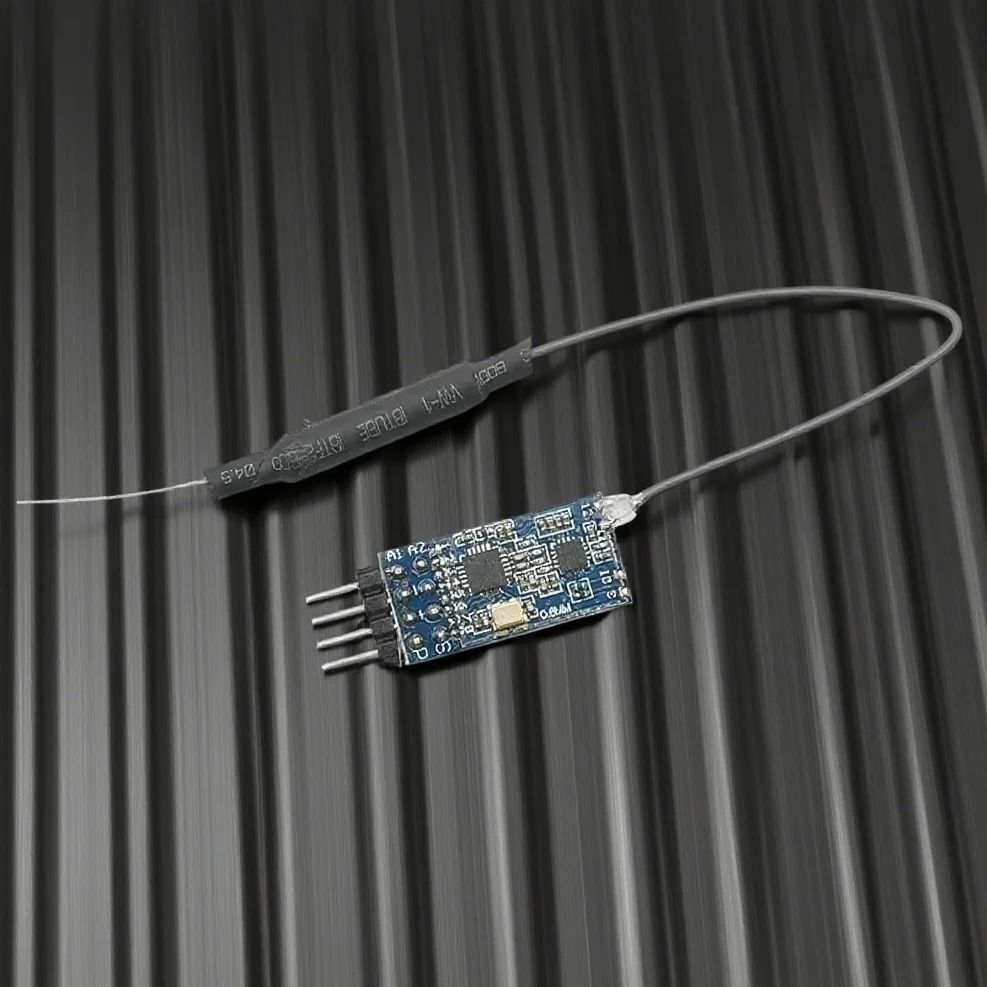 FD802 2.4G 8CH PPM SBUS Mini R - Receiver Sbus 8Ch 리뷰 및 가격