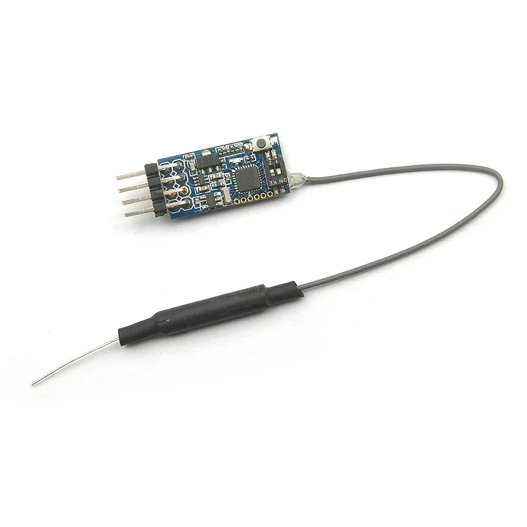 FD802 2.4G 8CH PPM SBUS Mini R - Receiver Sbus 8Ch 리뷰 및 가격