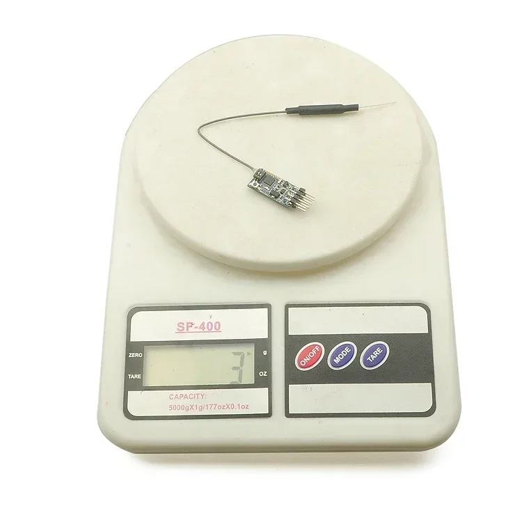 FD802 2.4G 8CH PPM SBUS Mini R - Receiver Sbus 8Ch 리뷰 및 가격