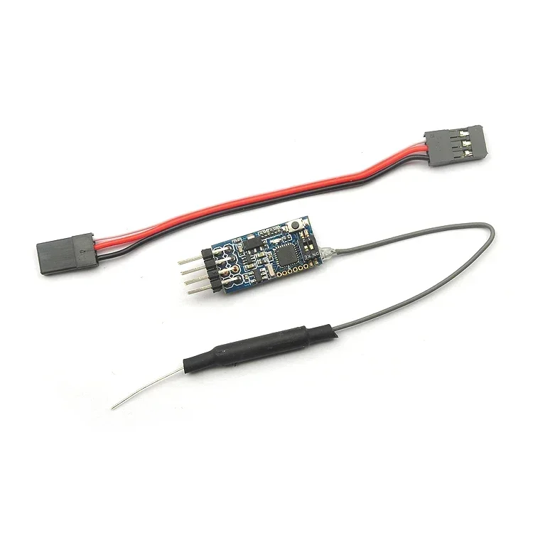 FD802 2.4G 8CH PPM SBUS Mini R - Receiver Sbus 8Ch 리뷰 및 가격
