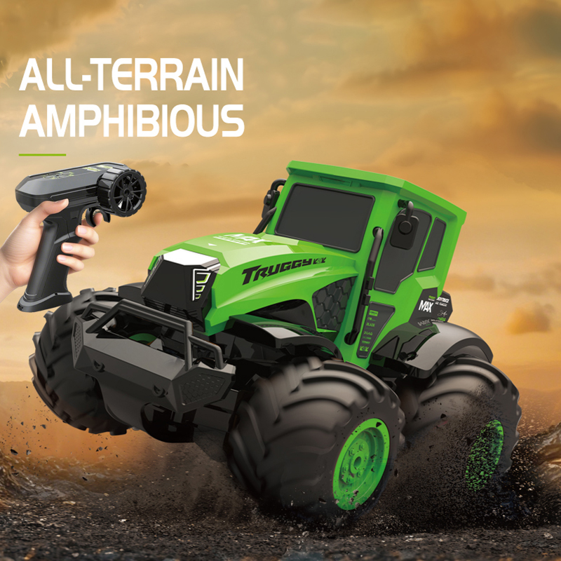 1:14 Scale Amphibious RC Car F - Rc Hobby Grade Truck 리뷰 및 가격