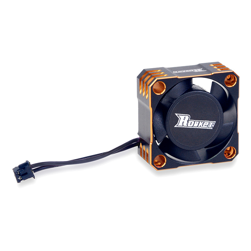 Rocket Metal Cooling Fan 25x25 - Rc Hobby Grade Plane 리뷰 및 가격