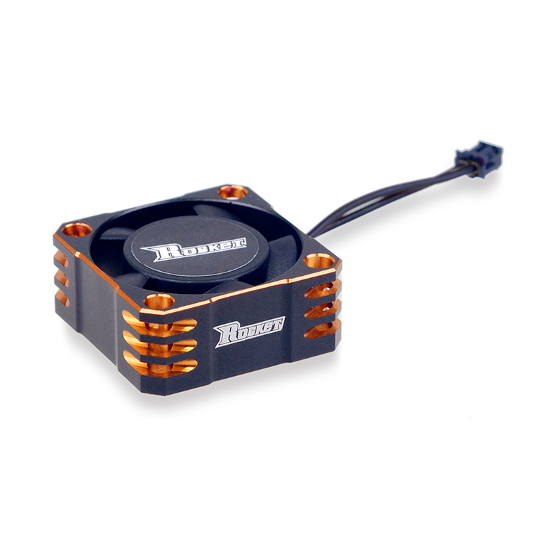 Rocket Metal Cooling Fan 25x25 - Rc Hobby Grade Plane 리뷰 및 가격