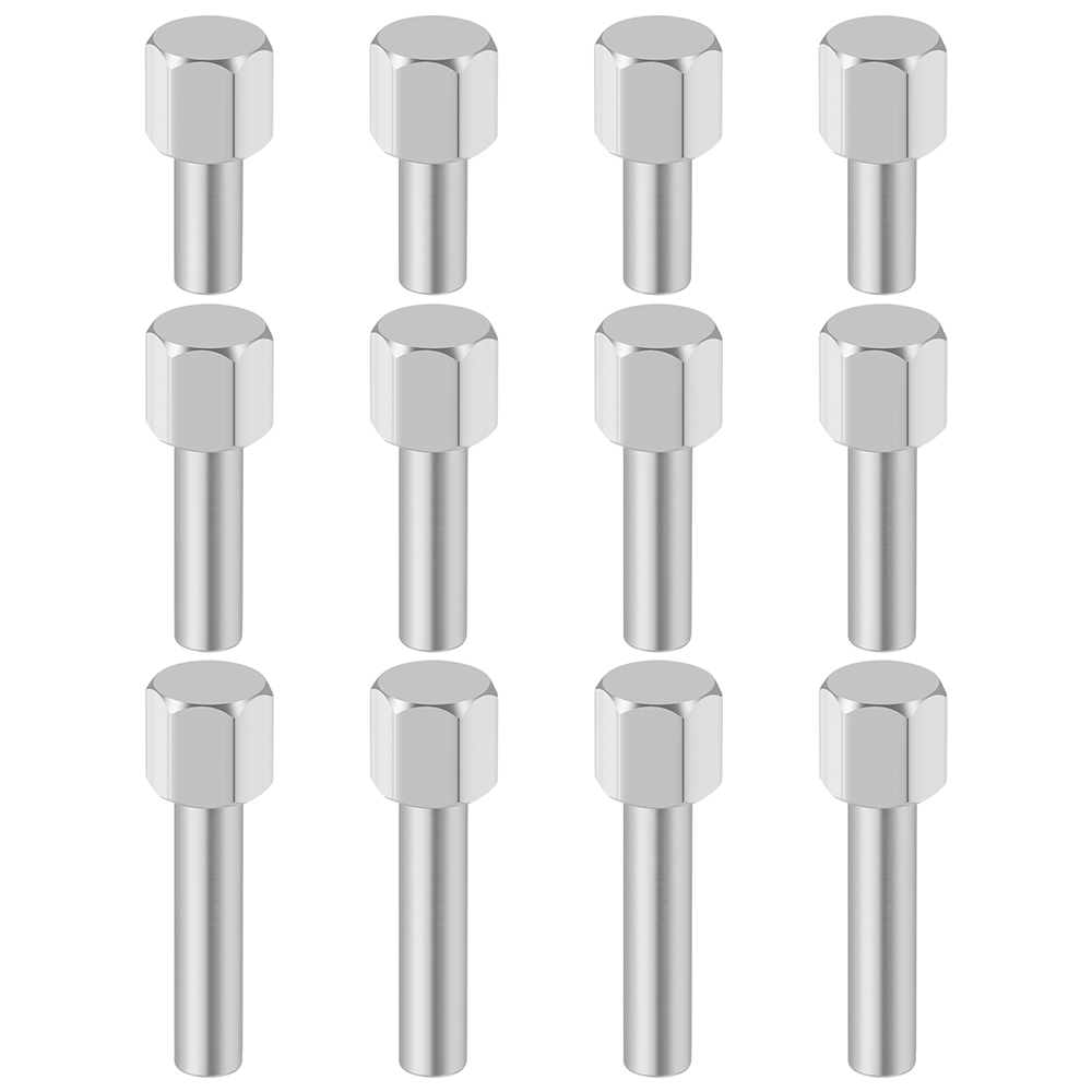 AXSPEED 4Pcs Metal Nuts Wheel  - Wheel Hex Adapter 리뷰 및 가격