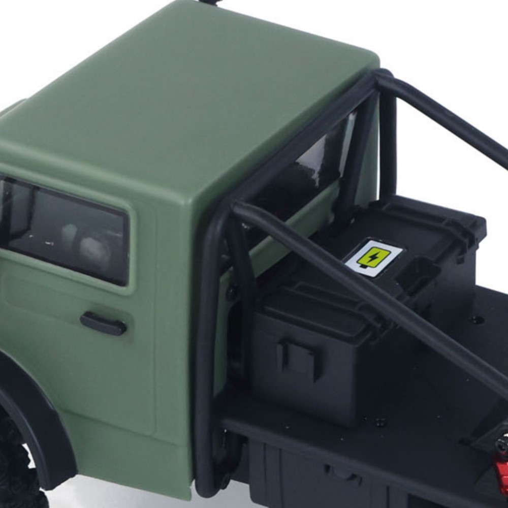 1/18 2.4G RC Rock Crawler Car  - Rc Hobby Grade Plane 리뷰 및 가격