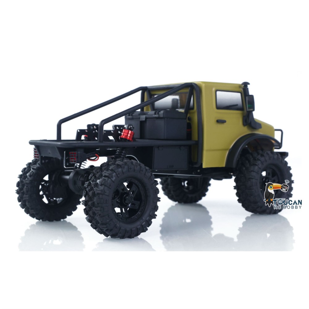 1/18 2.4G RC Rock Crawler Car  - Rc Hobby Grade Plane 리뷰 및 가격