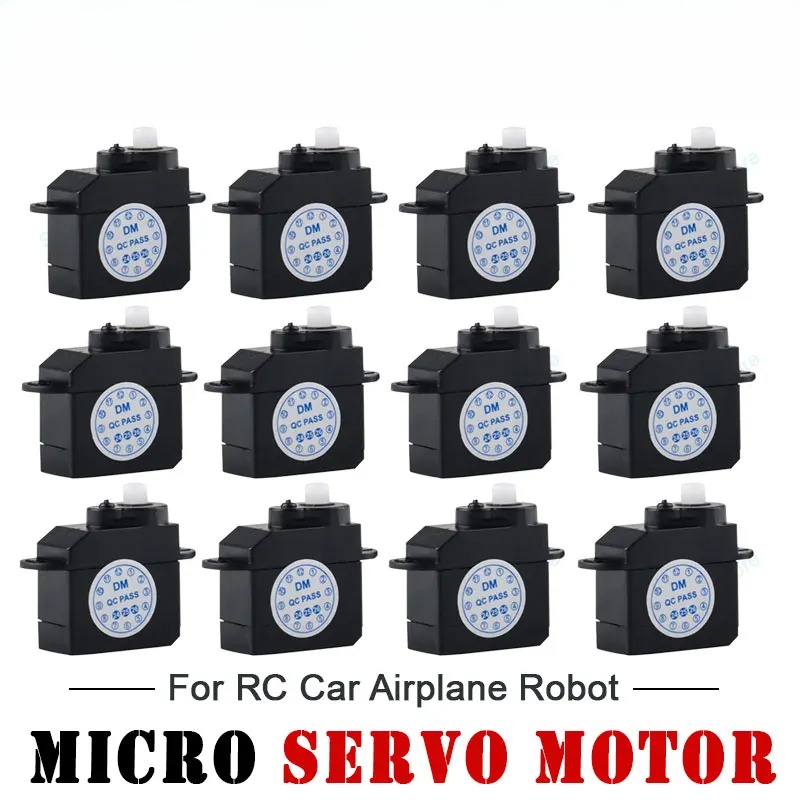 DM-S0020 2.1g Mini Micro Servo - Rc Hobby Motors 리뷰 및 가격
