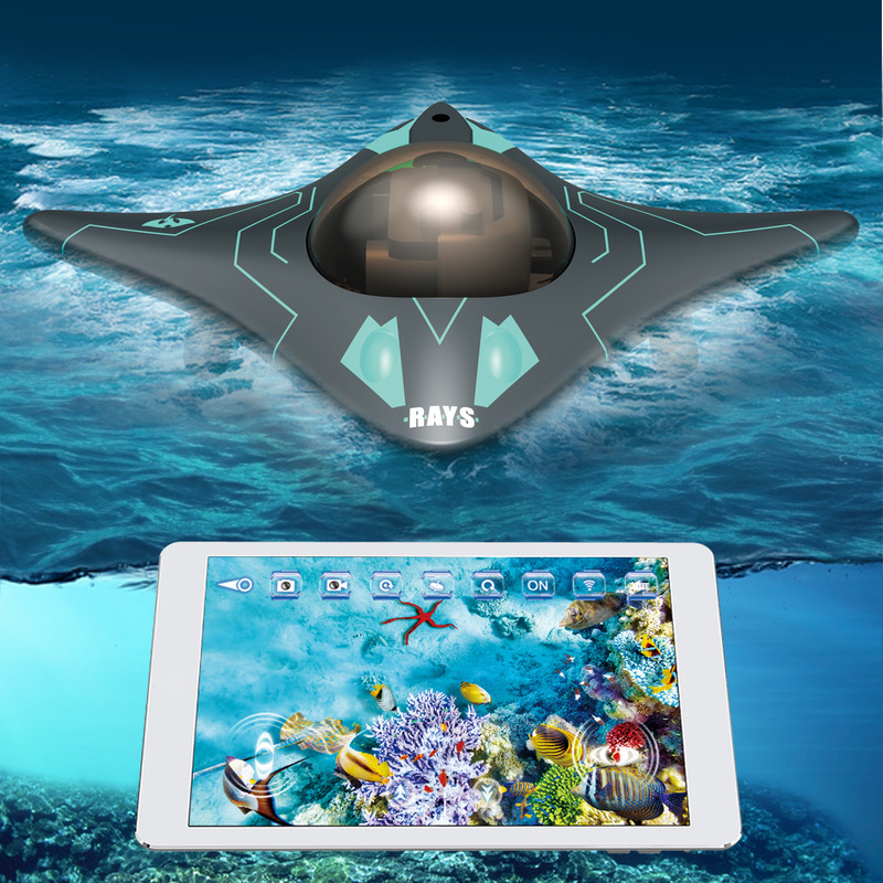 Mini Wifi Rc Underwater Camera - Rc Hobby Photos 리뷰 및 가격