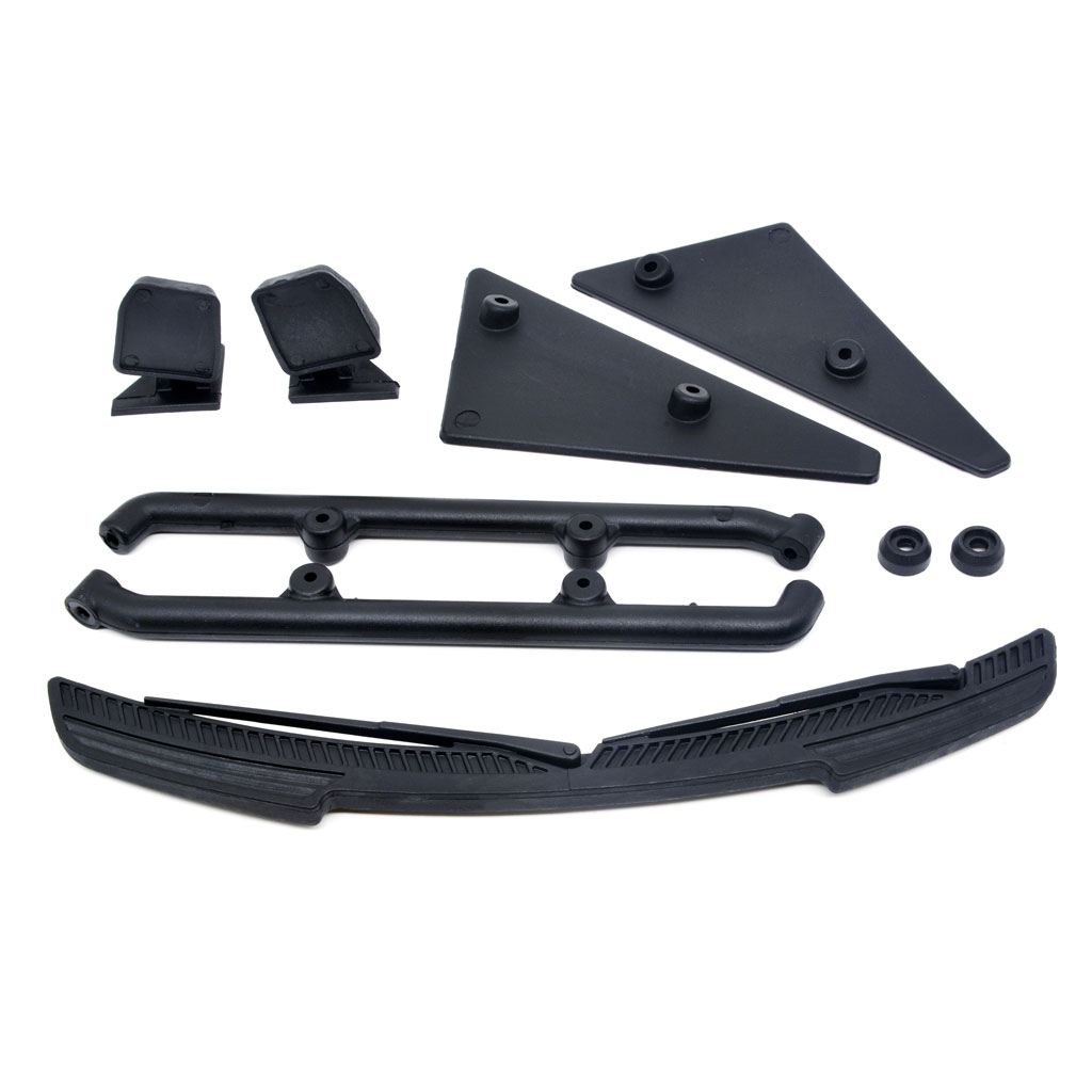 ZD Racing MX-07 1/7 RC Car Pro - Rc Crawler 4X4 리뷰 및 가격