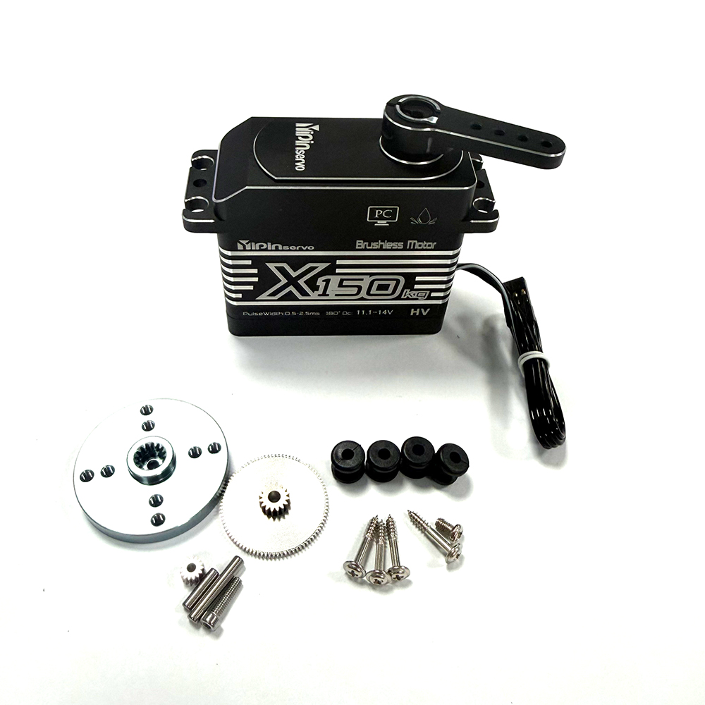 1/5 RC Car Servo 150KG 120KG 1 - Rc Hobby Motors 리뷰 및 가격