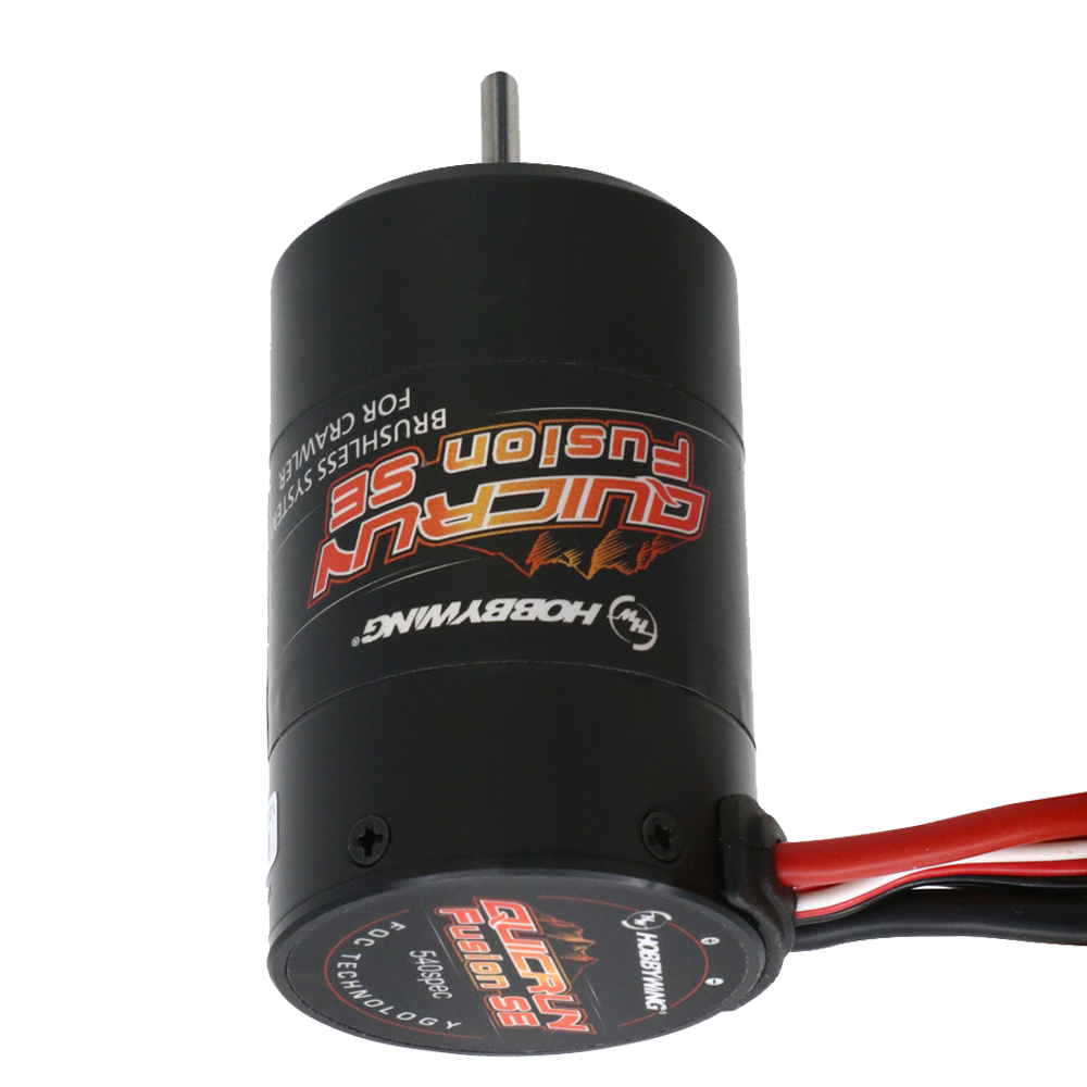 Hobbywing QuicRun Fusion SE 12 - Rc Hobby Grade Plane 리뷰 및 가격