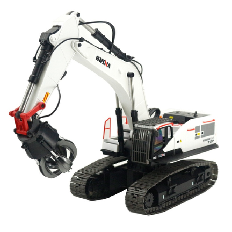 Huiner 1594 1/14 2.4GHz RC sim - Rc Hobby Excavator 리뷰 및 가격