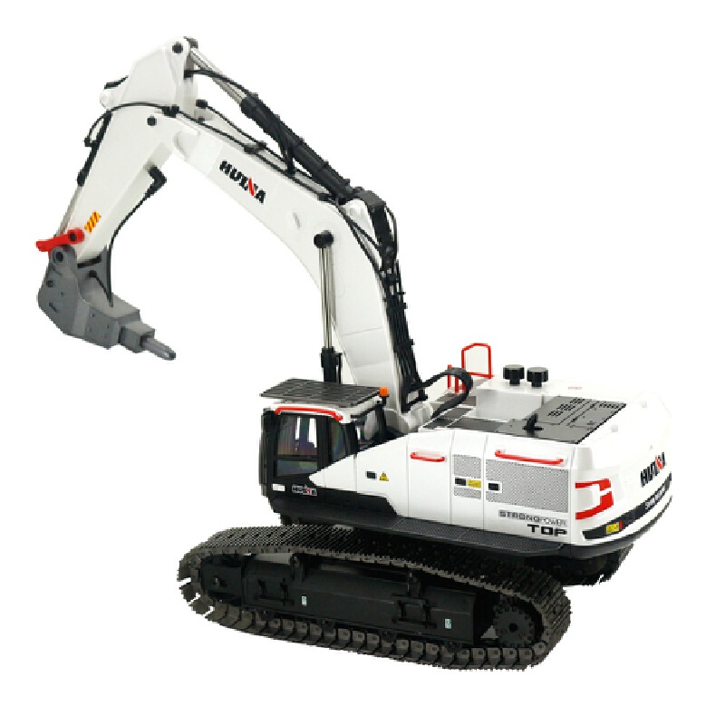 Huiner 1594 1/14 2.4GHz RC sim - Rc Hobby Excavator 리뷰 및 가격