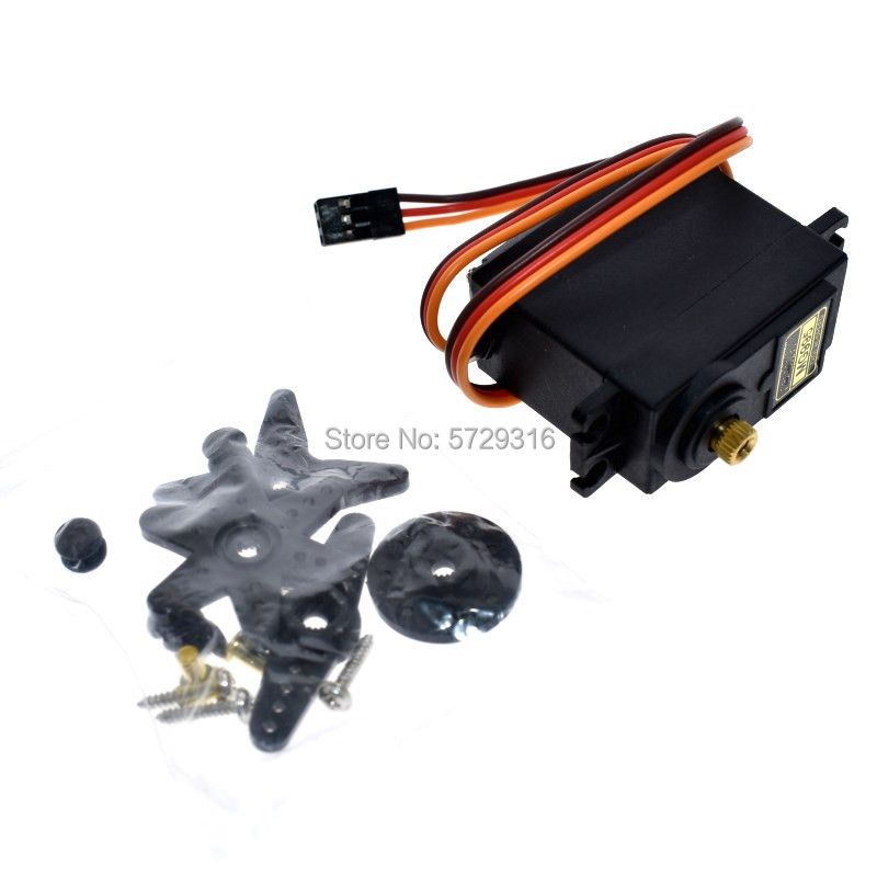 1 Pcs 13KG 15KG Servos Digital - Rc Hobby Grade Plane 리뷰 및 가격