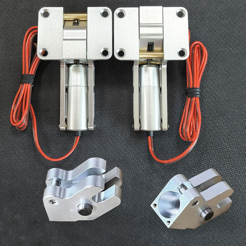 JP Hobby Full Metal ER-120 Ele - Rc Hobby Motors 리뷰 및 가격