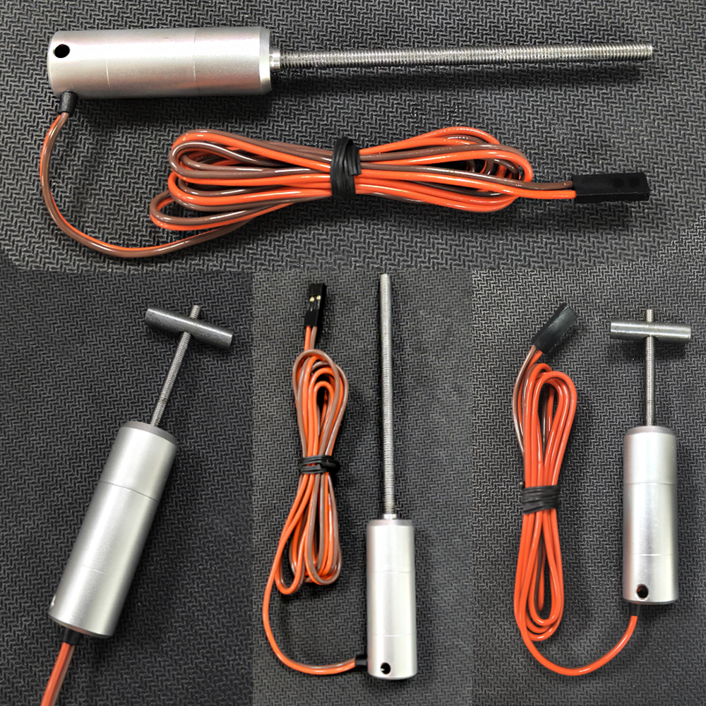 JP Hobby Full Metal ER-120 Ele - Rc Hobby Motors 리뷰 및 가격