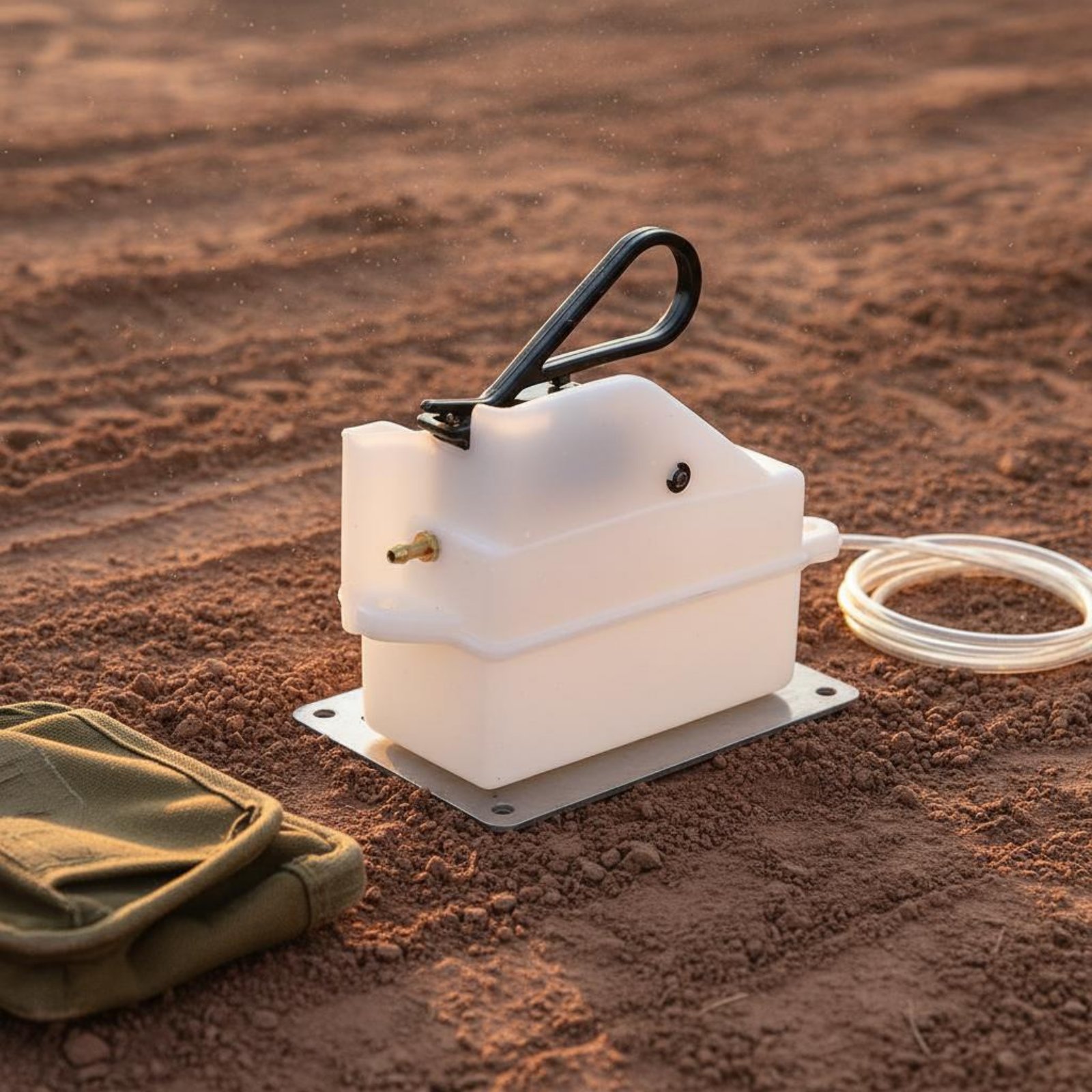 1/8 Scale Fuel Reservoir Easy  - Rc Hobby Motors 리뷰 및 가격
