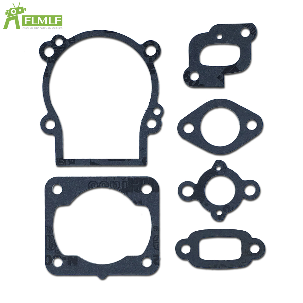 Engine Gasket Set 23cc 26cc 29 - Hobby Rc Van 리뷰 및 가격