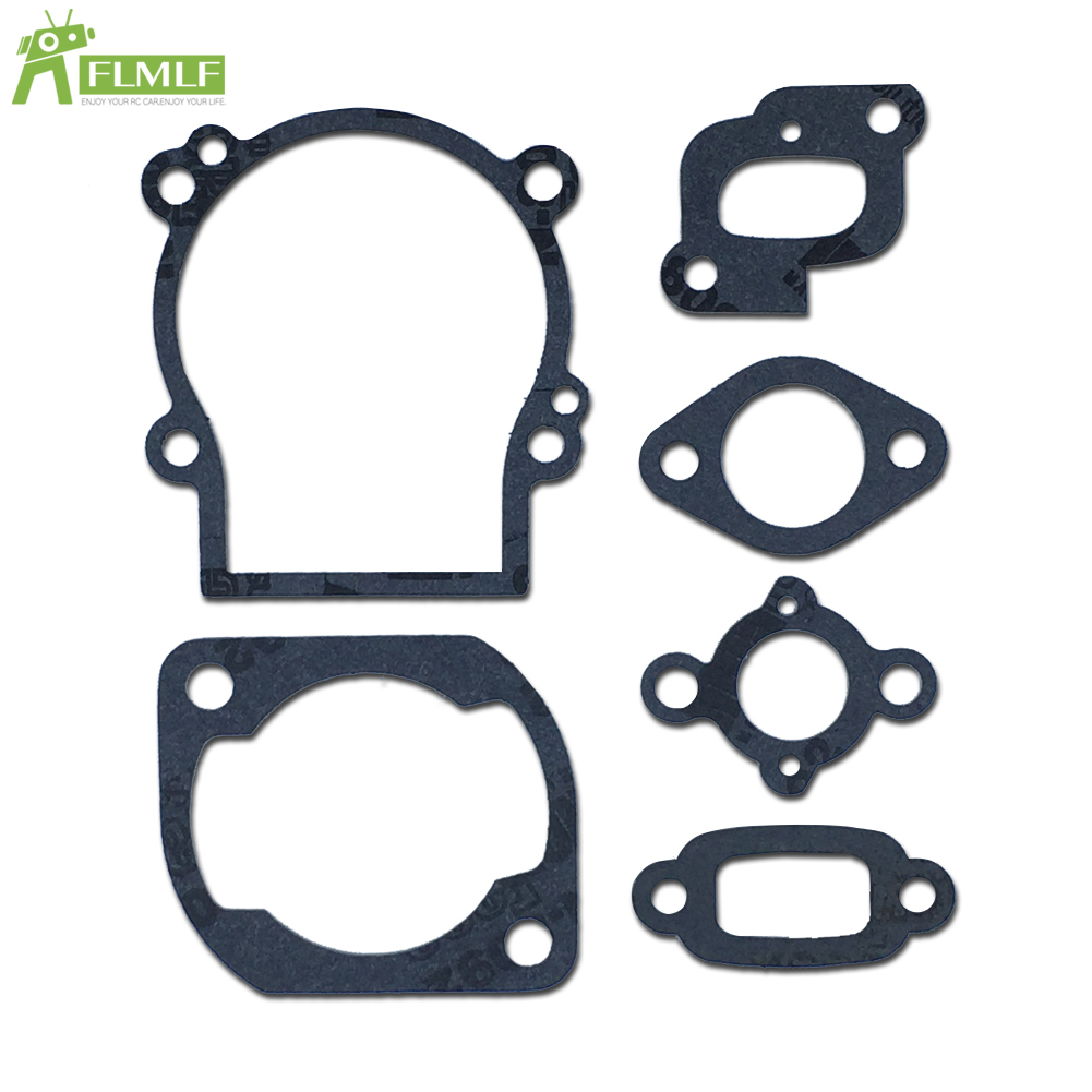 Engine Gasket Set 23cc 26cc 29 - Hobby Rc Van 리뷰 및 가격