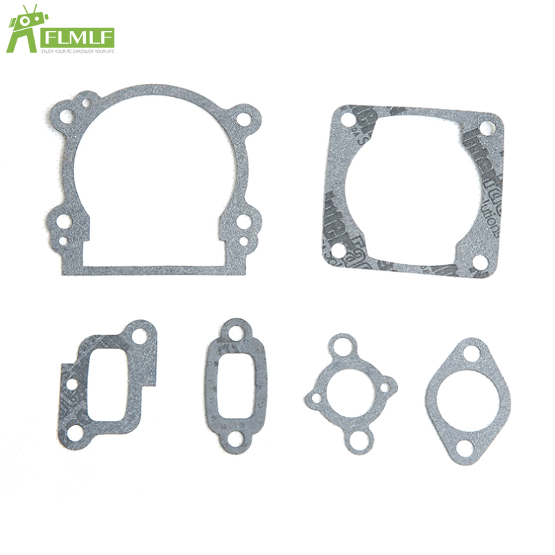 Engine Gasket Set 23cc 26cc 29 - Hobby Rc Van 리뷰 및 가격
